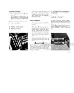 Photo 2 - Fiat 55-85 55-85 Operators Manual Steering O-Matic Tractor 06910176