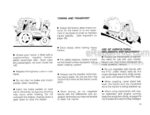 Photo 5 - Fiat F100 F110 F120 F130 Operators Manual Tractor 06910169