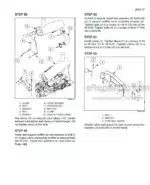 Photo 6 - Case New Holland LW110.B Service Manual Wheel Loader 6-72402