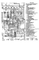 Photo 4 - Fiat 160-90 Turbo 180-90 Turbo Operators Manual Tractor 06910111