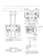 Photo 2 - Fiat 90C 120C Workshop Manual Tractor 06910276