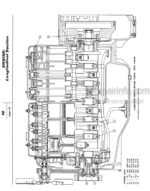 Photo 6 - Fiat 90C 120C Workshop Manual Tractor 06910276