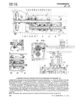 Photo 6 - Fiat F100 F110 F120 F130 Turbo Workshop Manual Tractor 06910101