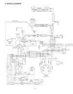 Photo 4 - Ford LT10A Operators Manual Lawn Tractor 42640010