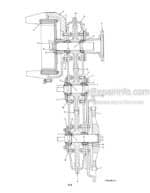 Photo 6 - Ford New Holland 1900 2100 Service Manual Harvester 40190022