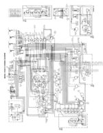 Photo 5 - Ford New Holland 1915 2115 Service Manual Harvester 40191520