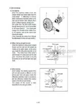 Photo 2 - Hyundai HL750TM Repair Manual Wheel Loader