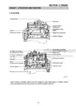 Photo 3 - Hyundai HL760-7A Repair Manual Wheel Loader