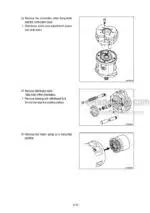 Photo 2 - Hyundai HL760-9 Repair Manual Wheel Loader