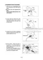 Photo 2 - Hyundai HL760A Repair Manual Wheel Loader