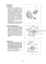 Photo 2 - Hyundai HL770A Repair Manual Wheel Loader
