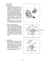 Photo 2 - Hyundai HL780-3 Repair Manual Wheel Loader