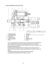 Photo 2 - Hyundai Robex 27Z-9 Repair Manual Mini Excavator