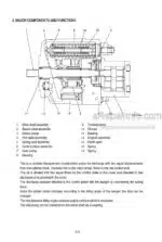 Photo 2 - Hyundai Robex 35Z-7A Repair Manual Mini Excavator
