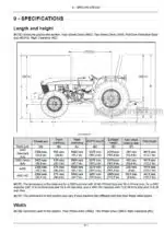 Photo 5 - New Holland 6810 Tier 3 Operators Manual Tractor 48032414
