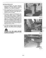 Photo 2 - New Holland 9030 9030E Operators And Product Manual Tractor 42903013