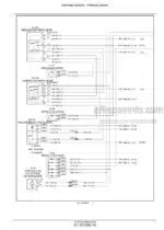 Photo 5 - New Holland CR5080 Service Manual Combine 47454926