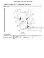 Photo 6 - New Holland L221 L228 C227 C232 Tier 4B (final) Service Manual Skid Steer And Compact Track Loader 47851950