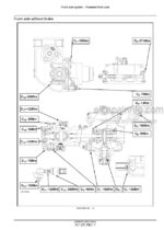 Photo 6 - New Holland T4.75V T4.85V T4.95V T4.105V Tier 3 Service Manual Tractor 47888375