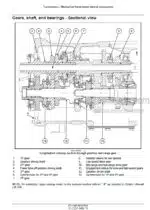 Photo 6 - New Holland T4.75 Power Star Tier 4B (final) Service Manual Tractor 47711469
