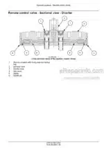 Photo 6 - New Holland T4030V T4040V T4050V T4060V Tier 3 Service Manual Tractor 47888353