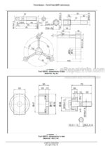 Photo 6 - New Holland T7.140 T7.150 T7.165 T7.175 T7.180 T7.190 T7.195 T7.205 Service Manual Tractor 47402793