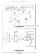 Photo 6 - New Holland T7.140 T7.150 T7.165 T7.175 T7.180 T7.190 T7.195 T7.205 Service Manual Tractor 47402793