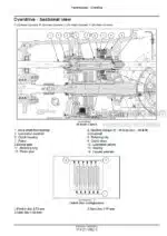 Photo 6 - New Holland T7.220 T7.235 T7.250 T7.260 T7.270 Service Manual Tractor