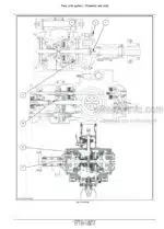 Photo 6 - New Holland T7.230 T7.245 T7.260 T7.270 and AutoCommand Stage IV Service Manual Tractor 47936454