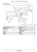 Photo 5 - New Holland T7.240 T7.245 T7.260 Service Manual Tractor 47770440A