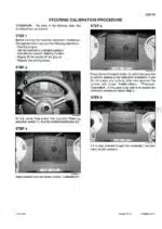 Photo 2 - New Holland W270C W300C Service Manual Wheel Loader 47357329