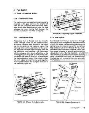 Photo 6 - Versatile 300 Service Manual Hydro-Mechanical Transmission Tractor 40891000