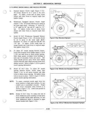 Photo 7 - Flexi Coil ST820 Service Manual Precision Tillage NW-010V2