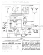 Photo 5 - Ford 6000 Service Manual Tractor 40600010