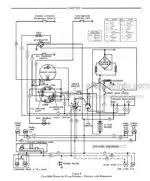 Photo 6 - Ford 8000 9000 8600 9600 Service Manual Tractor 40800020