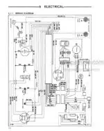 Photo 5 - Ford CL25 Repair Manual Compact Loader 40002510