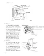 Photo 2 - Mitsubishi 4DR5 6DR5 Shop Manual Diesel Engine 97811-04010