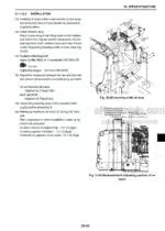 Photo 6 - New Holland E385B E385BLC Shop Manual Hydraulic Excavator 87731197