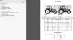 Photo 5 - Fiat Series 90 Workshop Manual Cab For Tractor 06910085