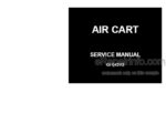 Photo 6 - Flexi Coil 1330 Plus Repair Manual Air Cart GI-043V2
