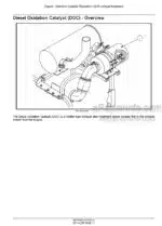 Photo 5 - CNH Cursor 9 Tier 4B Final Stage IV Service Manual Engine 48076851