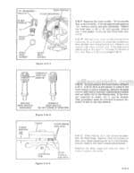 Photo 2 - Case 150 190 T90 2310 2510 2712 Service Manual Compact Tractor 9-77981
