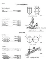 Photo 6 - Case 2100 Series Service Manual Tractor
