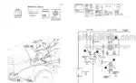 Photo 6 - Case 2100 Series Service Manual Tractor 6-61770