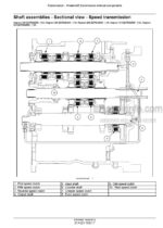 Photo 6 - Case 235 260 290 315 345 Magnum PST Service Manual Tractor