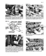 Photo 2 - Case 265 Service Manual Tractor