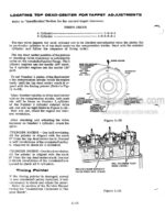 Photo 6 - Case 930 Comfort King Service Manual Tractor 9-74911