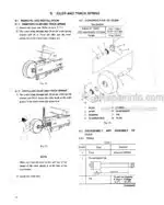 Photo 2 - Kobelco K903-II Shop Manual Hydraulic Excavator S5LE0004E1NA