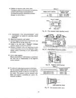 Photo 2 - Kobelco MD140C Shop Manual Hydraulic Excavator S5YPU0004E-00NA