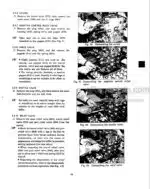 Photo 6 - Kobelco MD140C Shop Manual Hydraulic Excavator S5YPU0004E-00NA